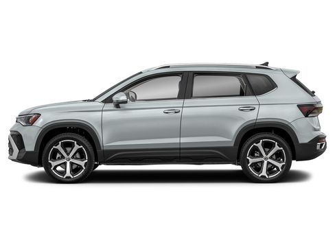 New 2026 Volkswagen Taos SEL AWD/4WD image 29