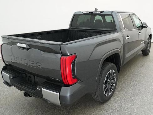 New 2026 Toyota Tundra Limited AWD/4WD image 11