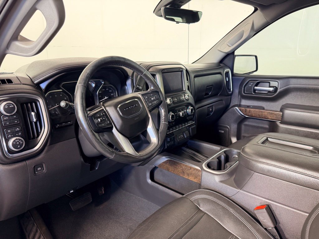 Used 2020 GMC Sierra 1500 Denali w/ Technology Package AWD/4WD image 27