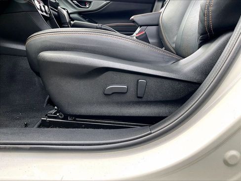 Used 2021 Subaru Crosstrek 2.5i Limited w/ Moonroof Package 2 AWD/4WD image 27