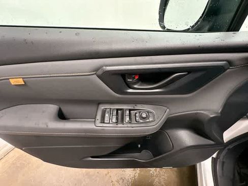 Certified 2026 Subaru Forester Wilderness AWD/4WD image 18