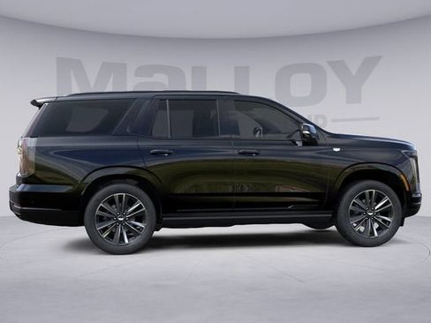New 2026 Cadillac Escalade Sport w/ Touring Package AWD/4WD image 6