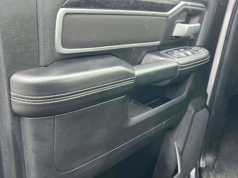 Used 2024 RAM 2500 Big Horn w/ Bed Utility Group image 23