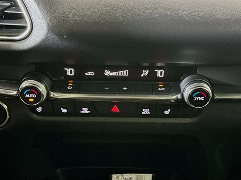 Used 2023 MAZDA CX-30 2.5 Turbo w/ Premium Package image 24