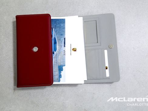 Used 2022 Porsche 911 Turbo S image 25