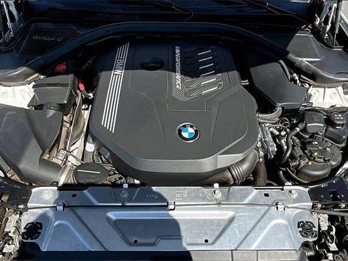 Used 2023 BMW M340i w/ Shadowloine Package image 9