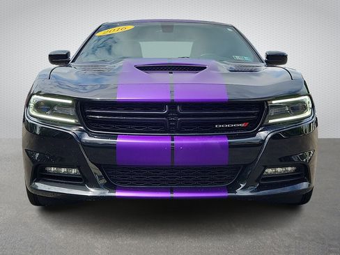 Certified 2016 Dodge Charger R/T RWD image 2