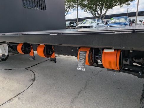 New 2026 Ford F550 4x4 Regular Cab Super Duty image 12