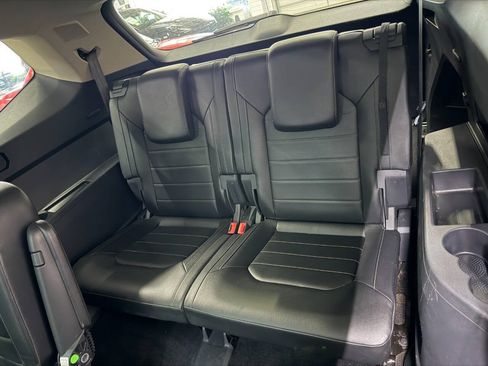 Used 2018 Volkswagen Atlas SEL Premium AWD/4WD image 14