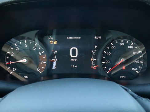 New 2026 Jeep Compass Latitude image 27