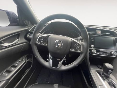 Used 2019 Honda Civic Sport image 12