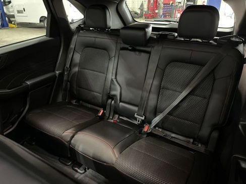 New 2026 Ford Escape ST-Line Select w/ Tech Pack #1 image 28