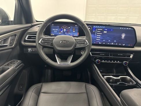 New 2026 Chevrolet Traverse LT w/ Midnight/Sport Edition image 21