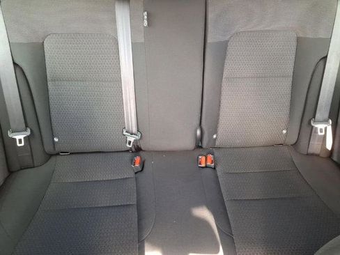 Certified 2025 Nissan Kicks S FWD image 17