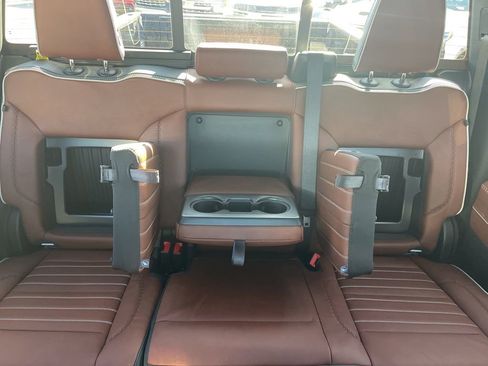 New 2026 GMC Sierra 2500 Denali Ultimate image 18