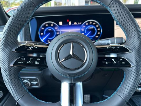 New 2025 Mercedes-Benz G 580 w/ EQ Technology image 26