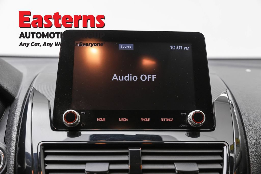 Used 2024 Mitsubishi Eclipse Cross AWD image 19