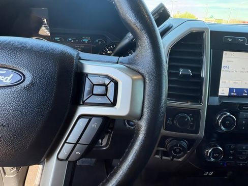 Used 2020 Ford F150 Lariat AWD/4WD image 29