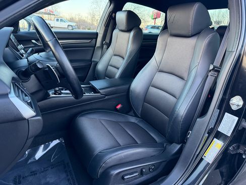 Used 2018 Honda Accord Sport image 37