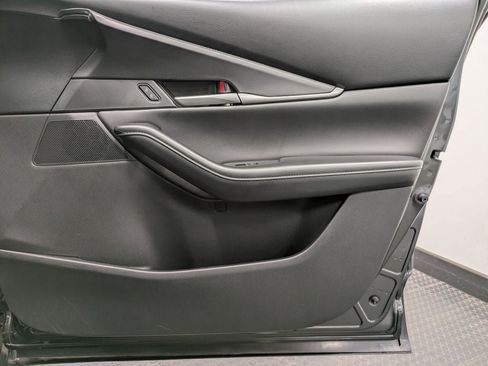 Certified 2023 MAZDA CX-30 AWD 2.5 S w/ Select Package image 29