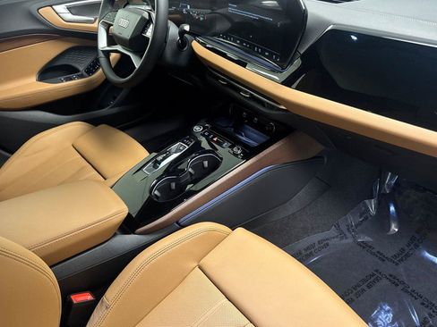 New 2025 Audi A5 2.0T Premium Plus image 14