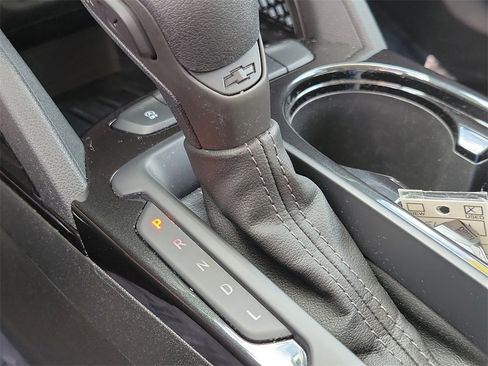 Used 2023 Chevrolet TrailBlazer LT image 28