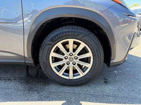 Used 2018 Lexus NX 300 FWD w/ Accessory Package 2 image 27