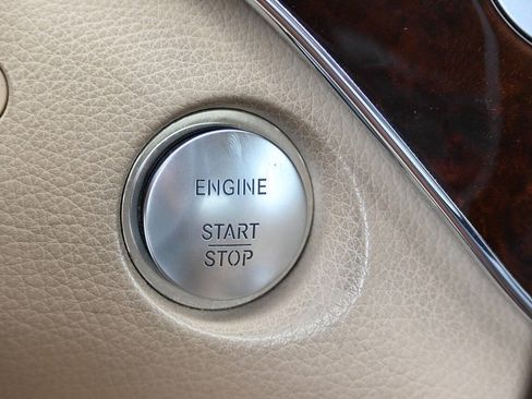 Used 2007 Mercedes-Benz S 550 image 15