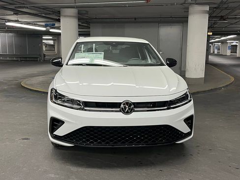 New 2026 Volkswagen Jetta Sport image 28