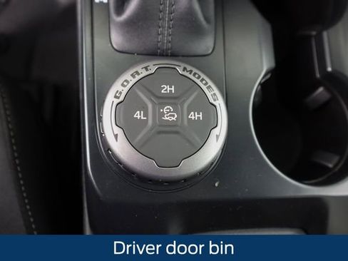 New 2025 Ford Bronco Big Bend image 54