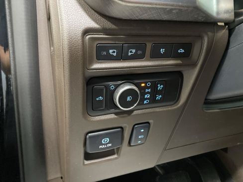 Used 2024 Ford F150 King Ranch w/ FX4 Off-Road Package AWD/4WD image 26