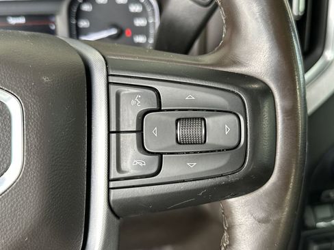 Used 2021 GMC Sierra 1500 SLT w/ SLT Convenience Package image 23