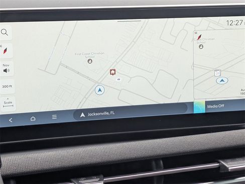 New 2026 Hyundai Santa Cruz Limited image 23