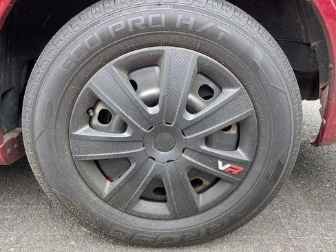 Used 2014 Dodge Grand Caravan SE w/ Quick Order Package 29E SE FWD image 13