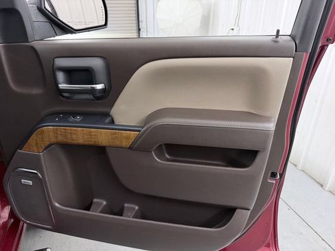 Used 2018 GMC Sierra 1500 SLT AWD/4WD image 39