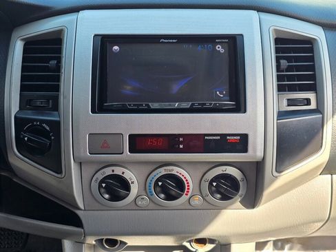 Used 2007 Toyota Tacoma 4x4 Double Cab image 43