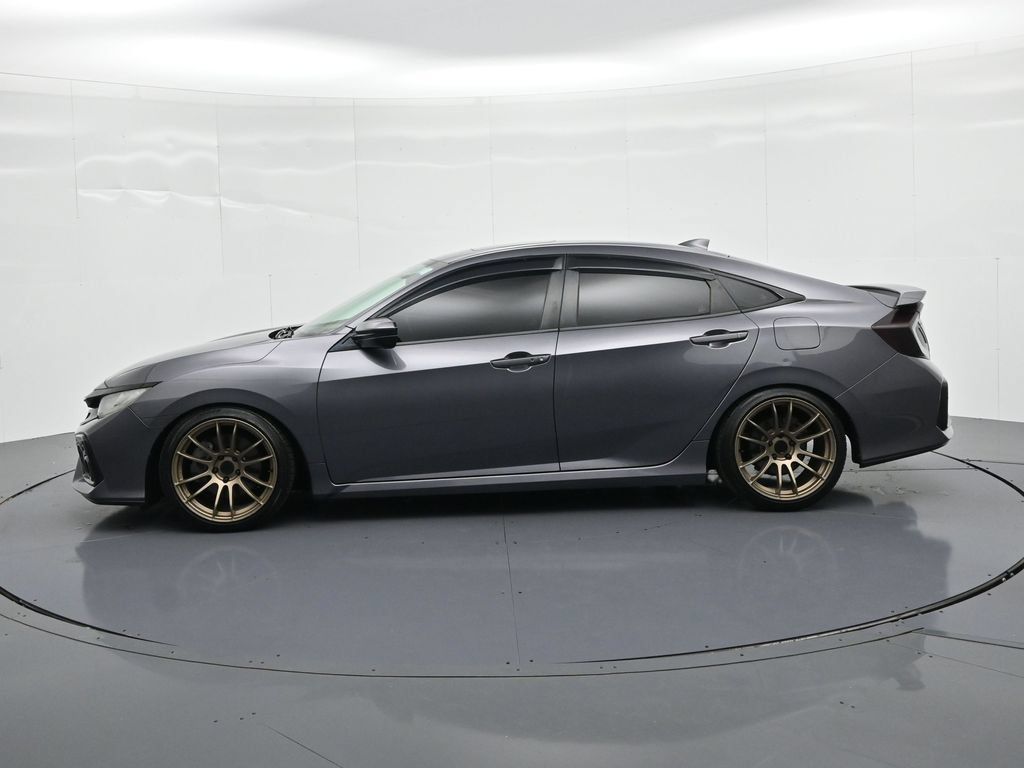 Used 2018 Honda Civic Si image 9