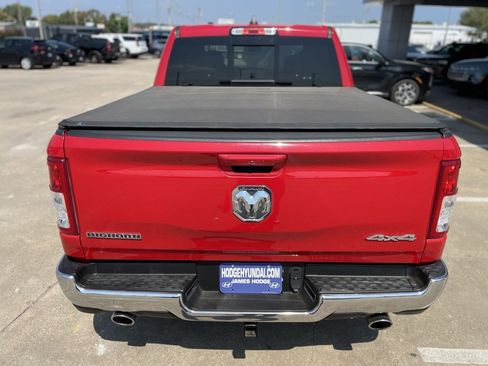 Used 2022 RAM 1500 Big Horn image 7