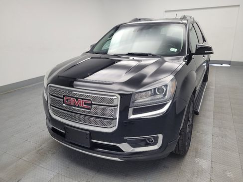 Used 2016 GMC Acadia Denali image 15