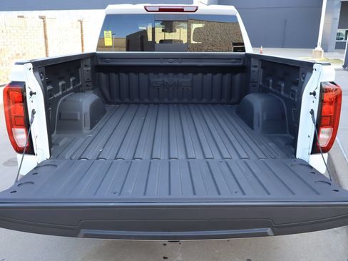 Used 2026 GMC Sierra 1500 Elevation w/ Elevation Premium Package AWD/4WD image 27