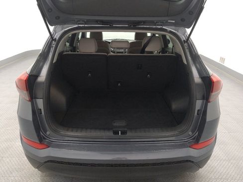 Used 2018 Hyundai Tucson SEL AWD/4WD image 29