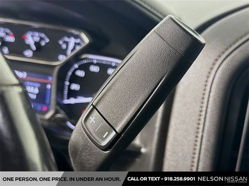 Used 2022 GMC Sierra 2500 AT4 image 15