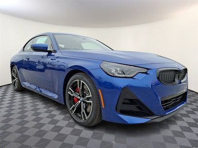 New 2026 BMW 230i xDrive Coupe w/ Premium Package