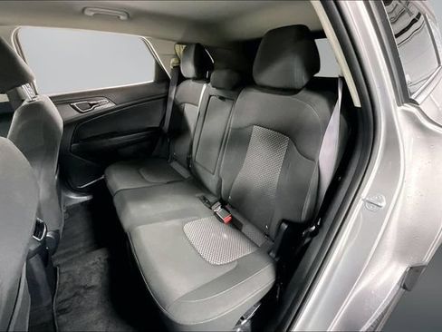 Used 2023 Kia Sportage LX AWD/4WD image 20
