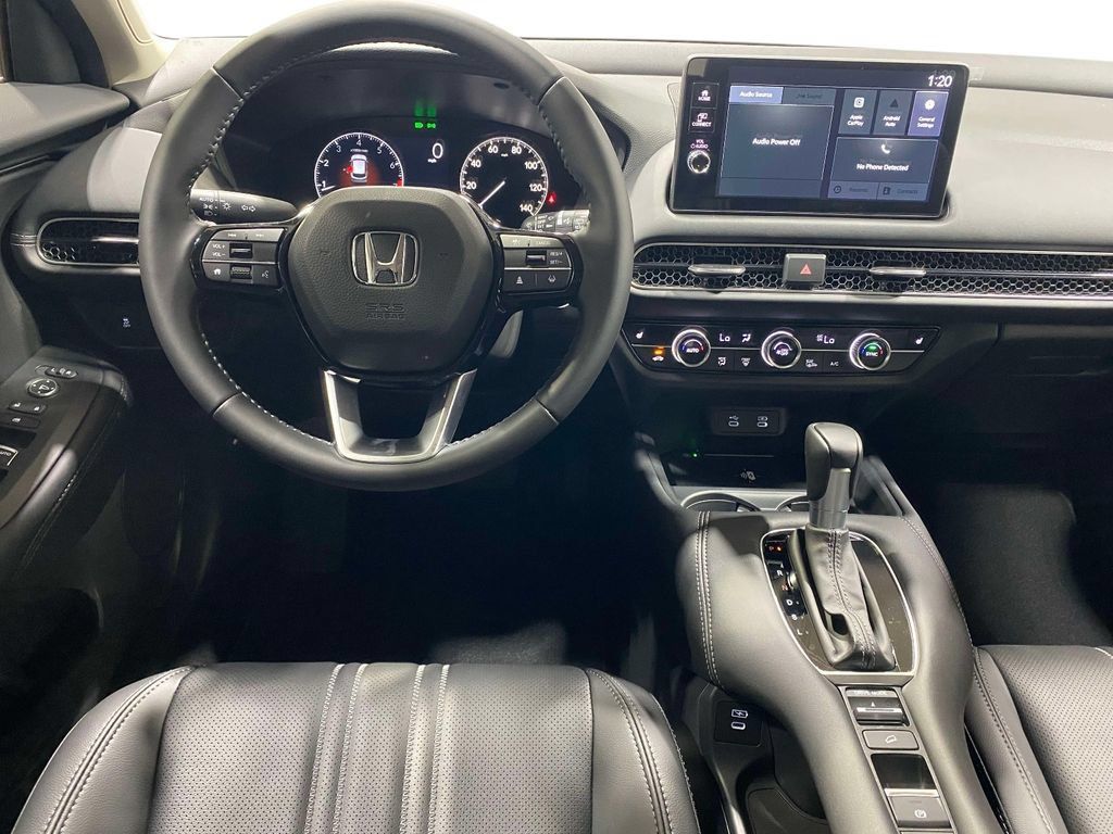 New 2027 Honda HR-V EX-L image 11