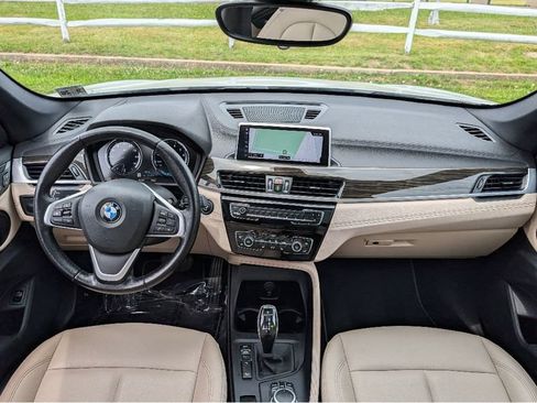 Used 2021 BMW X1 xDrive28i w/ Convenience Package AWD/4WD image 31