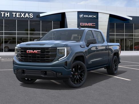 New 2026 GMC Sierra 1500 Elevation AWD/4WD image 6