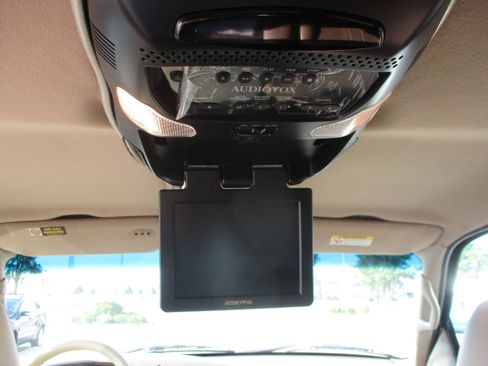 Used 2001 Ford Expedition Eddie Bauer AWD/4WD image 15