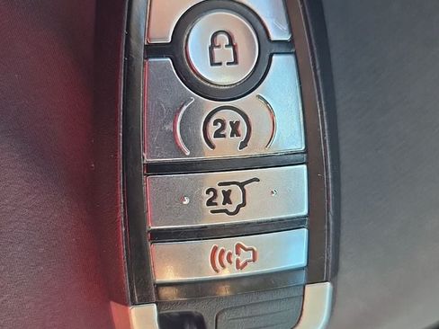 Used 2024 Ford Expedition Max Limited AWD/4WD image 45
