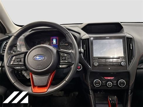 Certified 2022 Subaru Forester Sport image 25